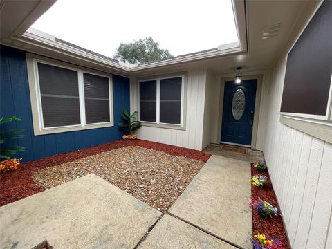 A home in Friendswood