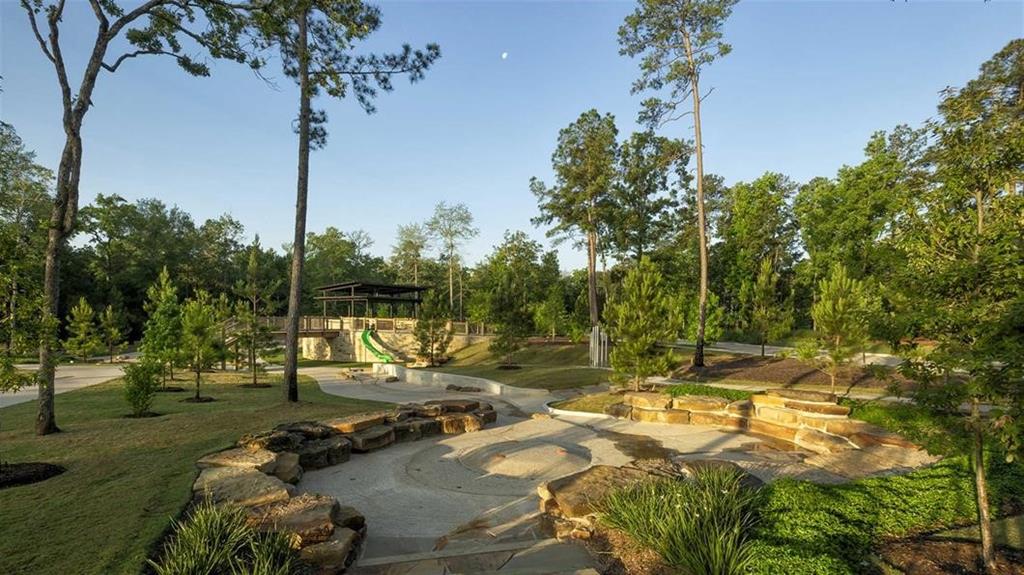 218 Wooded Rill Court, Willis, Texas image 35