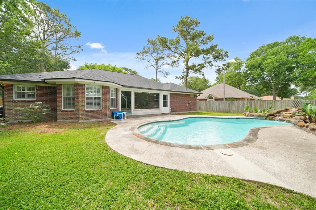 5509 Sycamore Drive, Dickinson, Texas image 43
