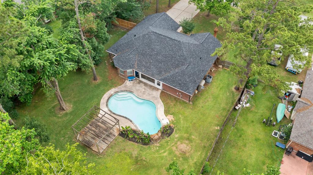 5509 Sycamore Drive, Dickinson, Texas image 36