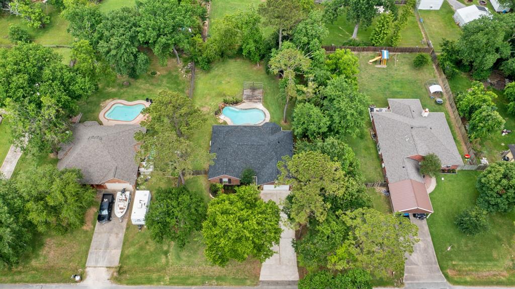 5509 Sycamore Drive, Dickinson, Texas image 44