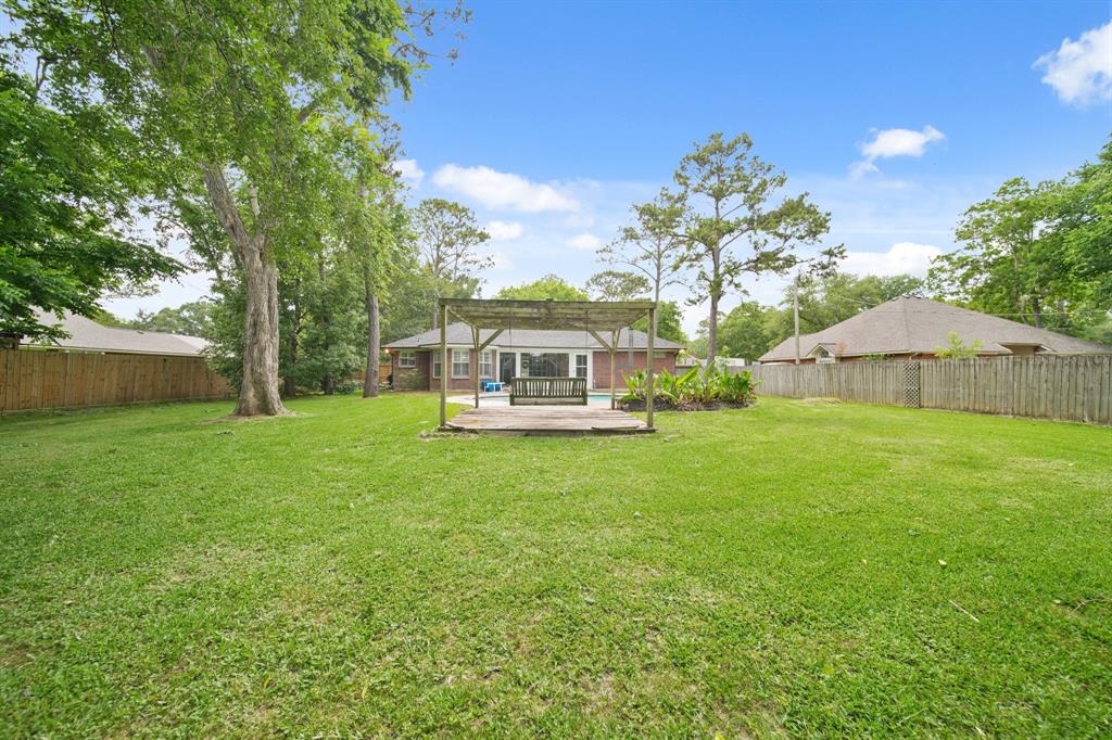 5509 Sycamore Drive, Dickinson, Texas image 42
