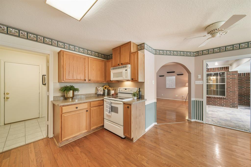 5509 Sycamore Drive, Dickinson, Texas image 18
