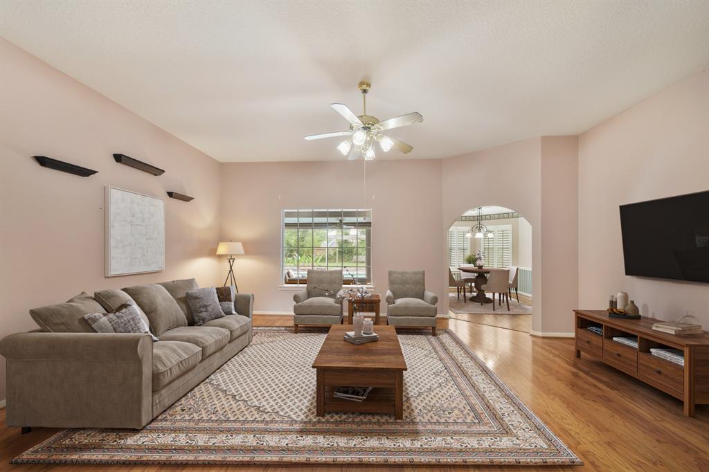 5509 Sycamore Drive, Dickinson, Texas image 5