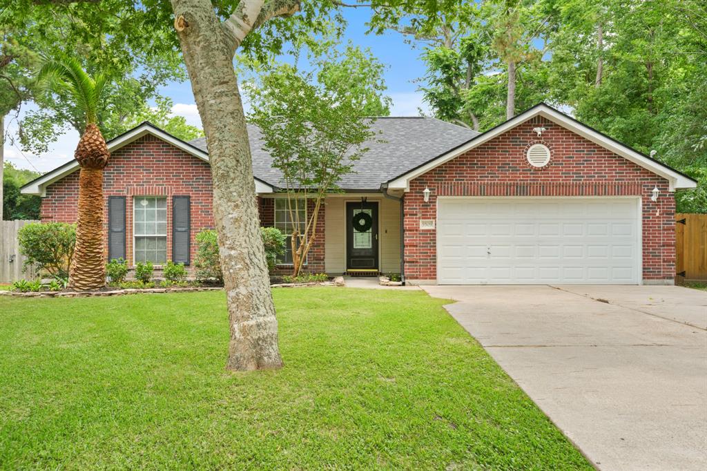 5509 Sycamore Drive, Dickinson, Texas image 45