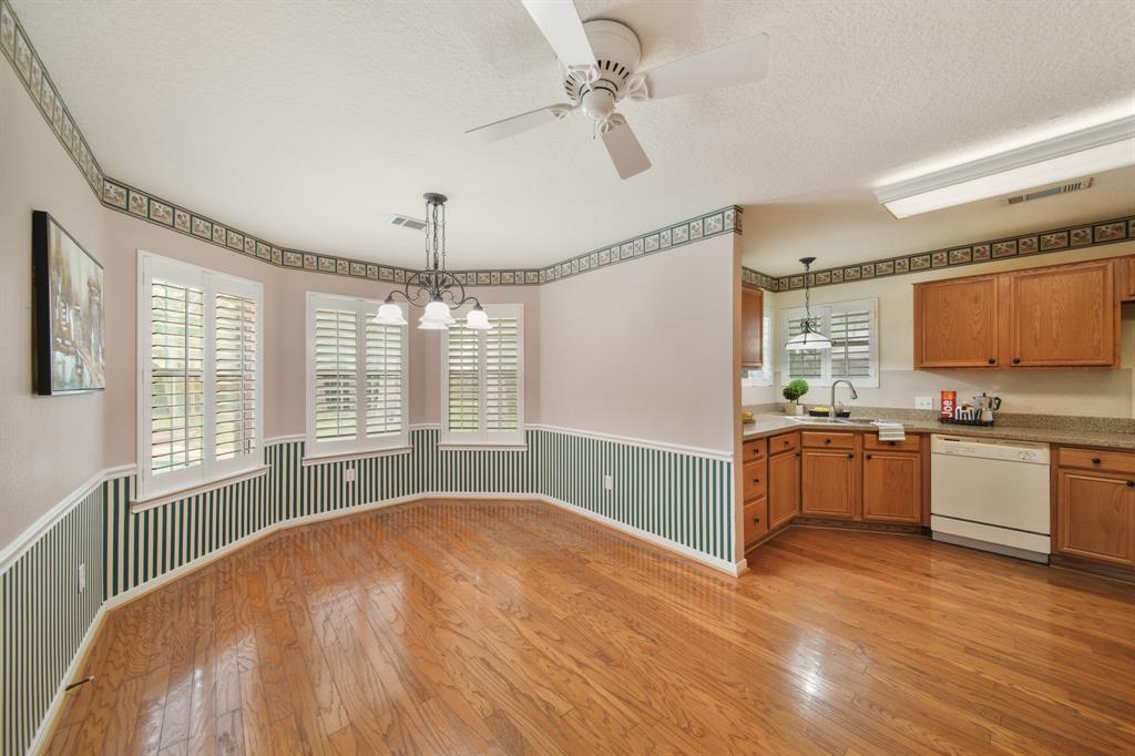5509 Sycamore Drive, Dickinson, Texas image 13