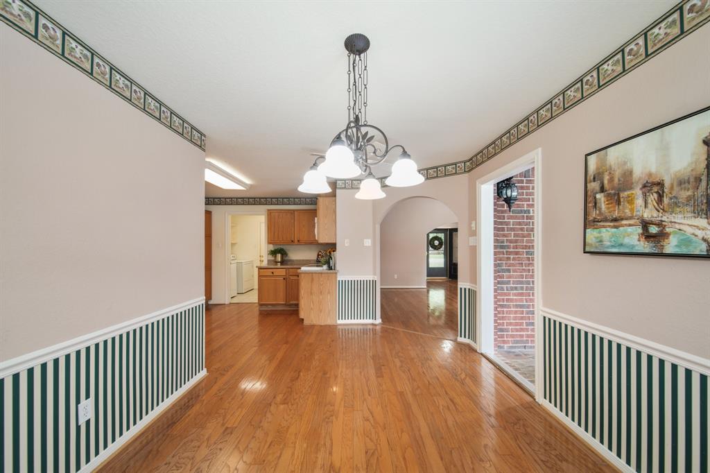 5509 Sycamore Drive, Dickinson, Texas image 14