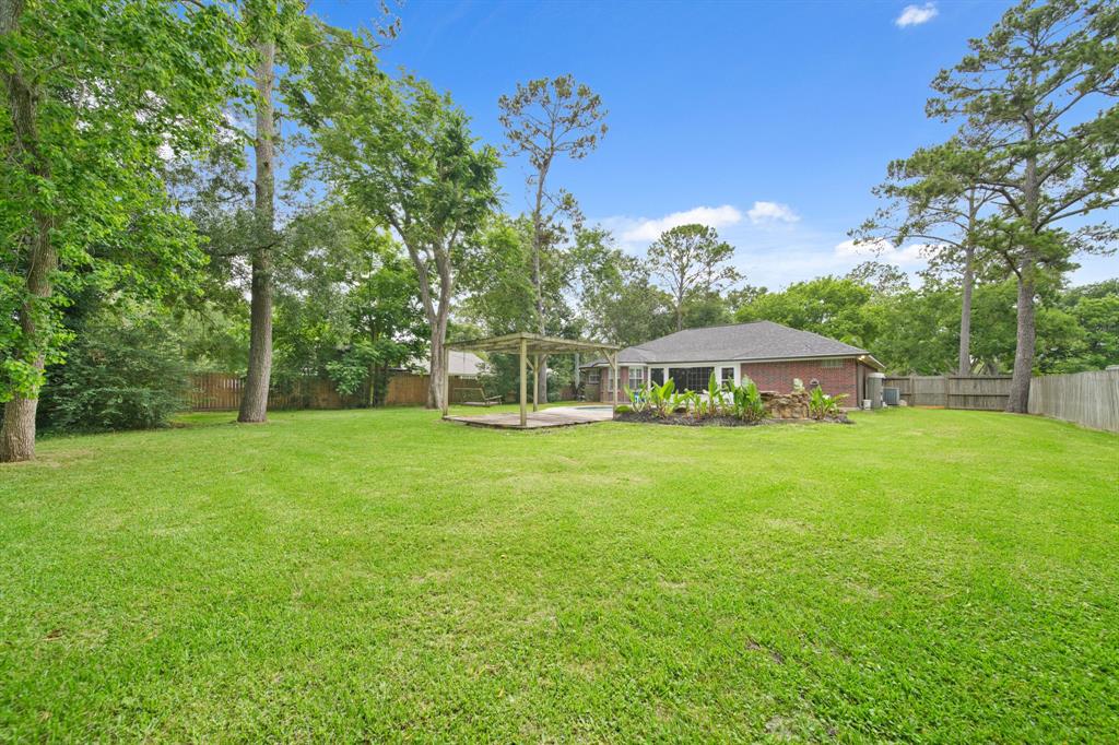 5509 Sycamore Drive, Dickinson, Texas image 40