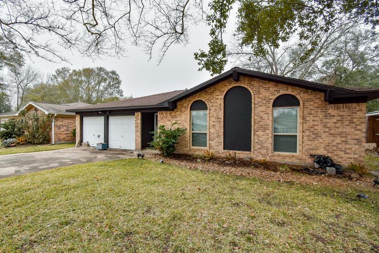2116 Monterrey Street, Kemah, Texas image 1