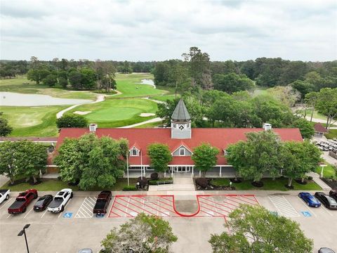 A home in Cypress