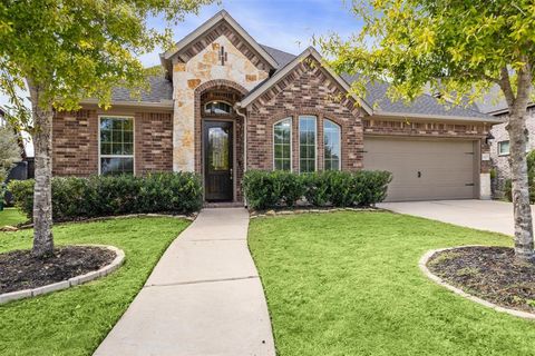 A home in Richmond