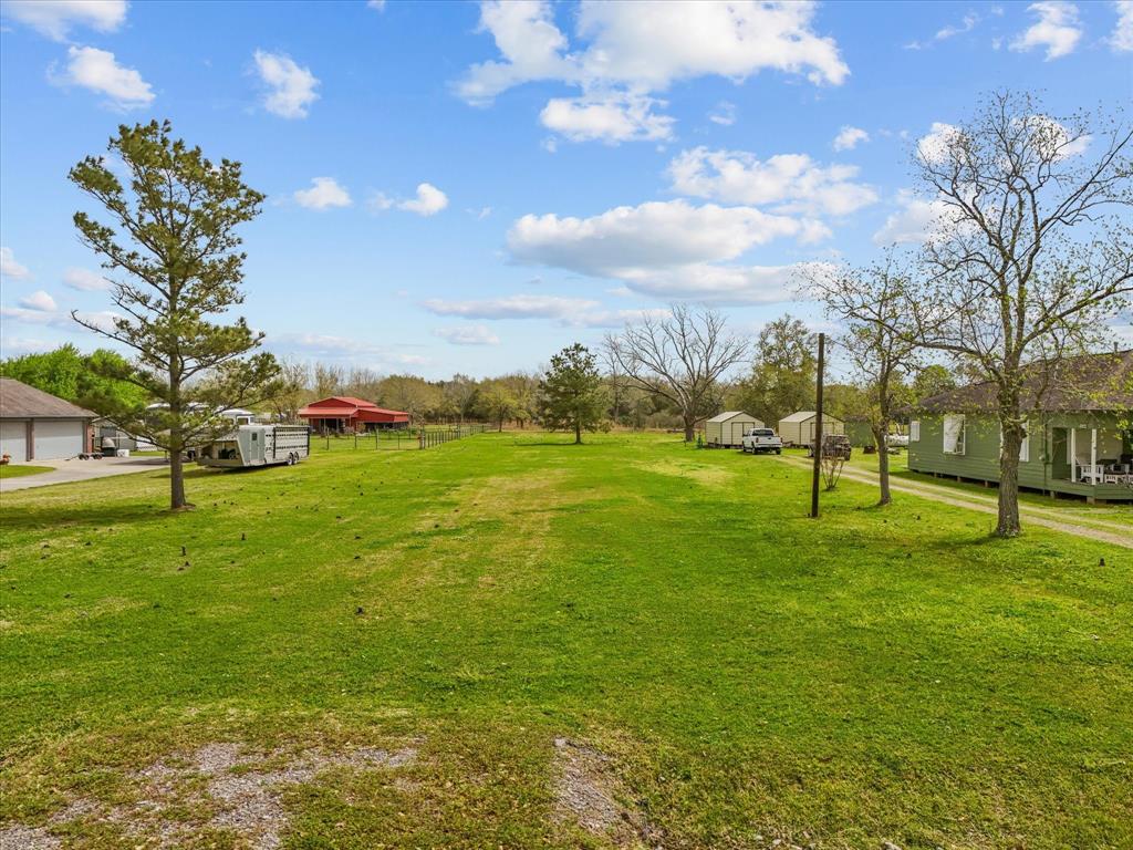 Lot 2 Avenue P, Santa Fe, Texas image 11