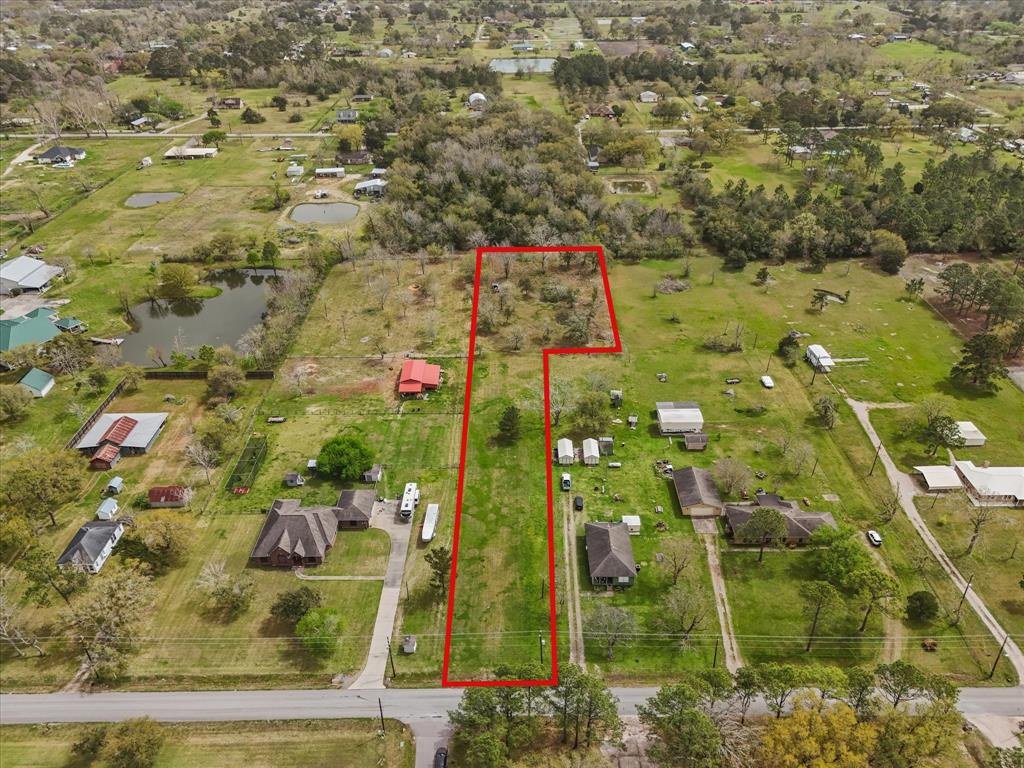 Lot 2 Avenue P, Santa Fe, Texas image 3