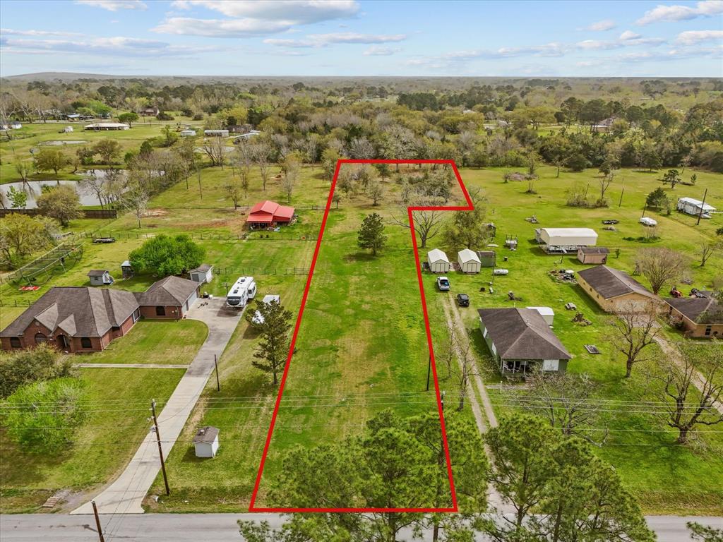Lot 2 Avenue P, Santa Fe, Texas image 5