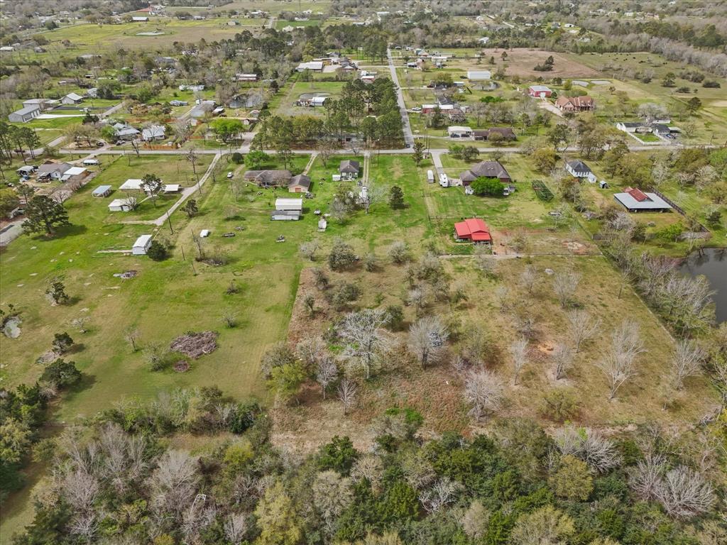 Lot 2 Avenue P, Santa Fe, Texas image 8