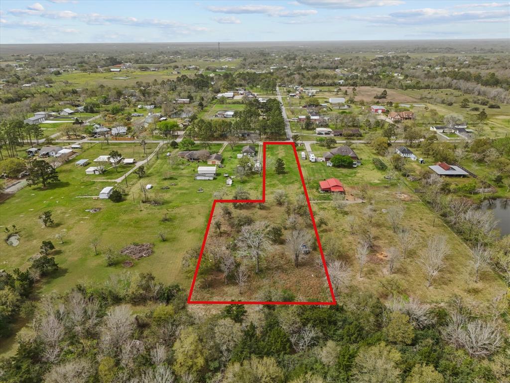 Lot 2 Avenue P, Santa Fe, Texas image 7