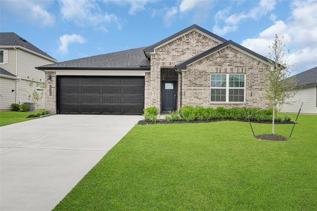 4104 Pleasant Hollow Ln Ln, Rosenberg, Texas image 1