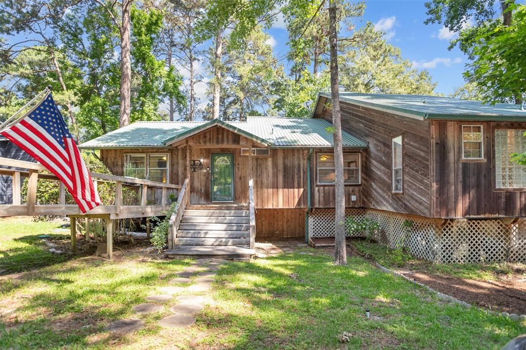 191 Tejas Trail, Grapeland, Texas image 5