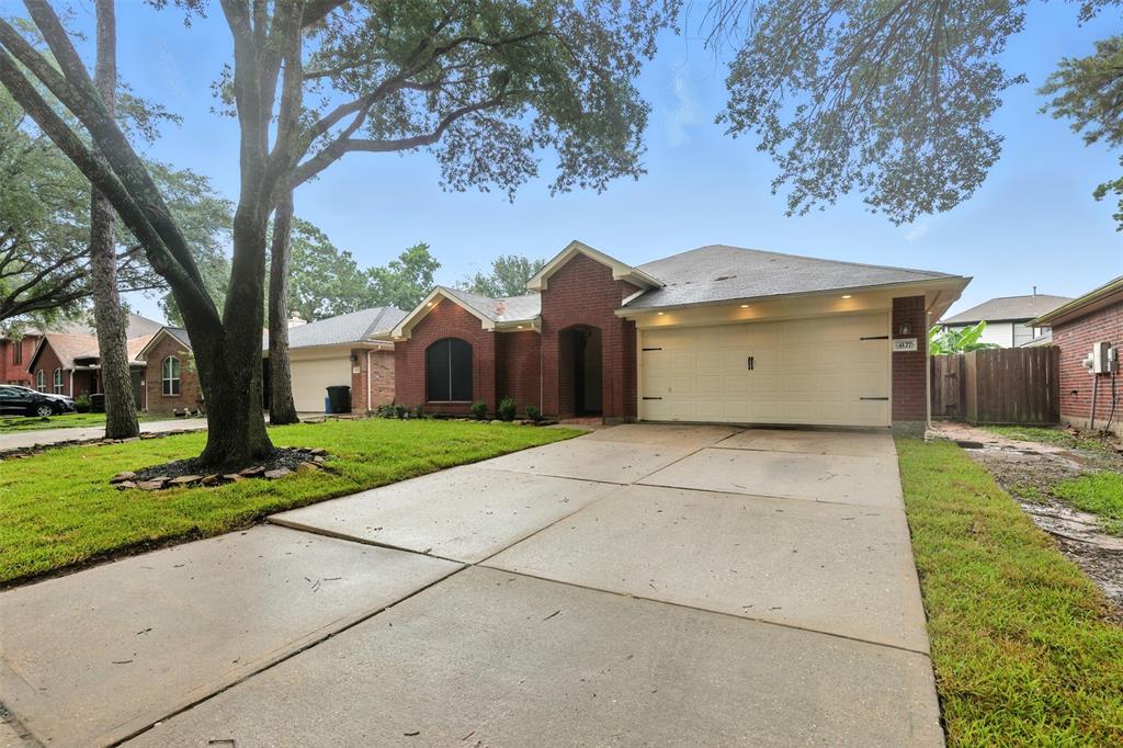 4127 Great Forest Court