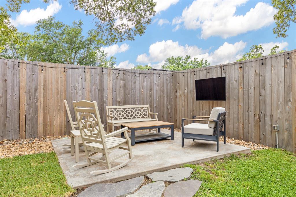 4911 Barclay Drive, Tyler, Texas image 42