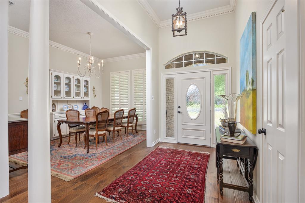 4911 Barclay Drive, Tyler, Texas image 7