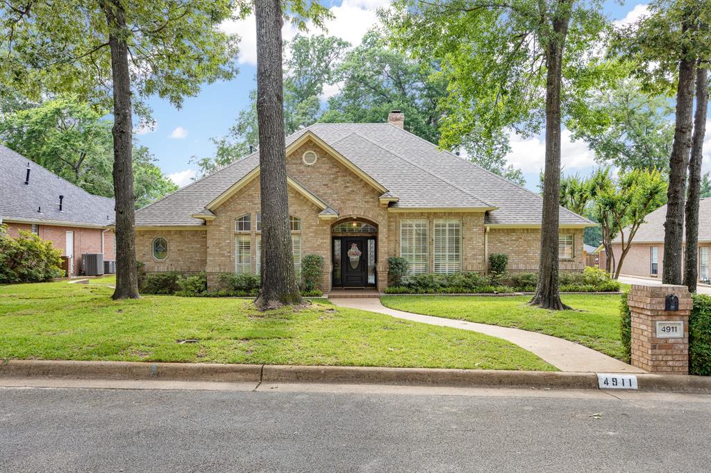4911 Barclay Drive, Tyler, Texas image 2
