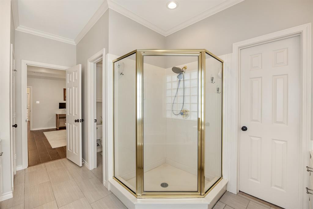 4911 Barclay Drive, Tyler, Texas image 28