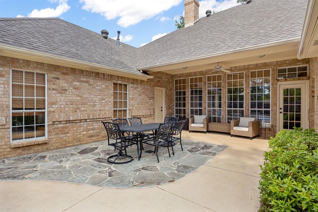4911 Barclay Drive, Tyler, Texas image 34