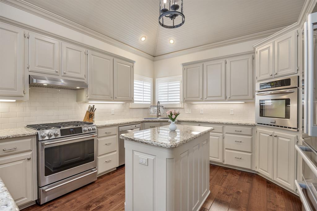 4911 Barclay Drive, Tyler, Texas image 17