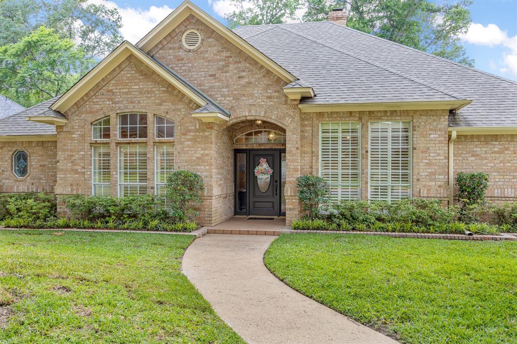 4911 Barclay Drive, Tyler, Texas image 4