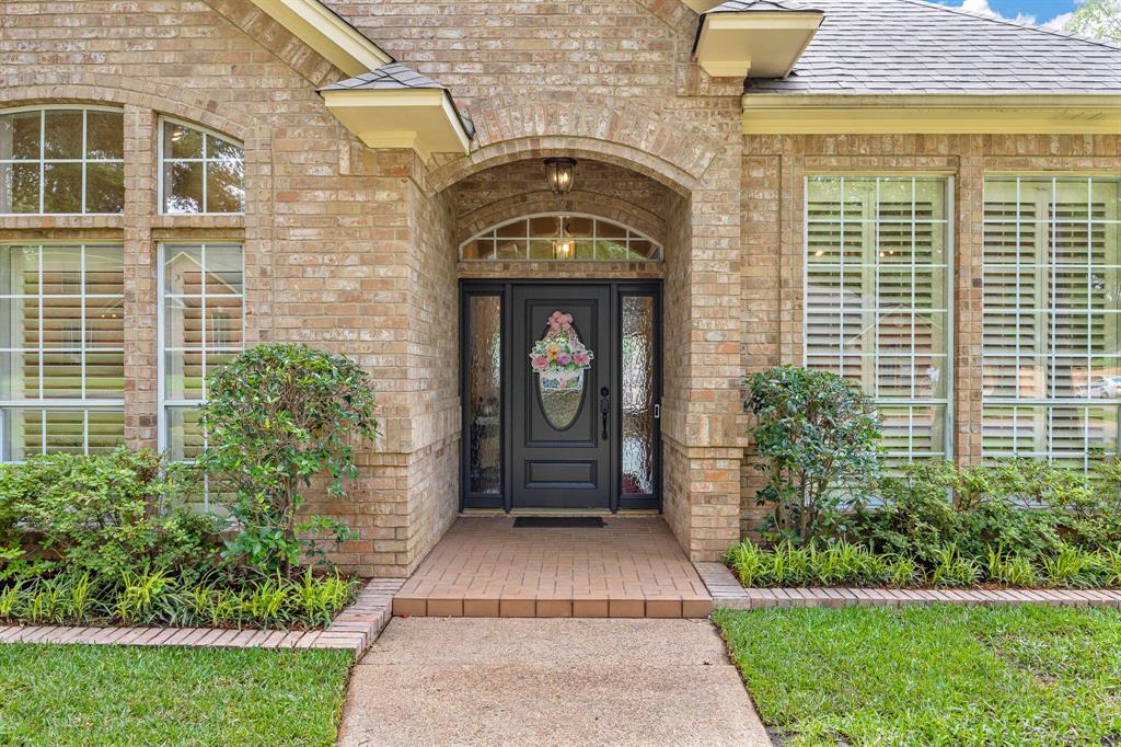 4911 Barclay Drive, Tyler, Texas image 5