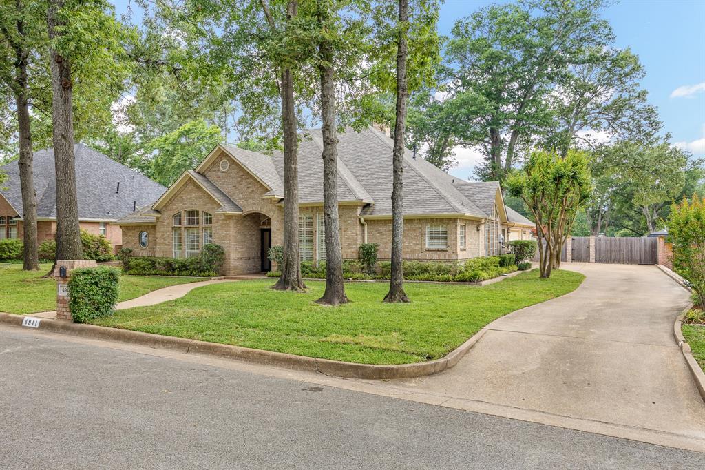 4911 Barclay Drive, Tyler, Texas image 3