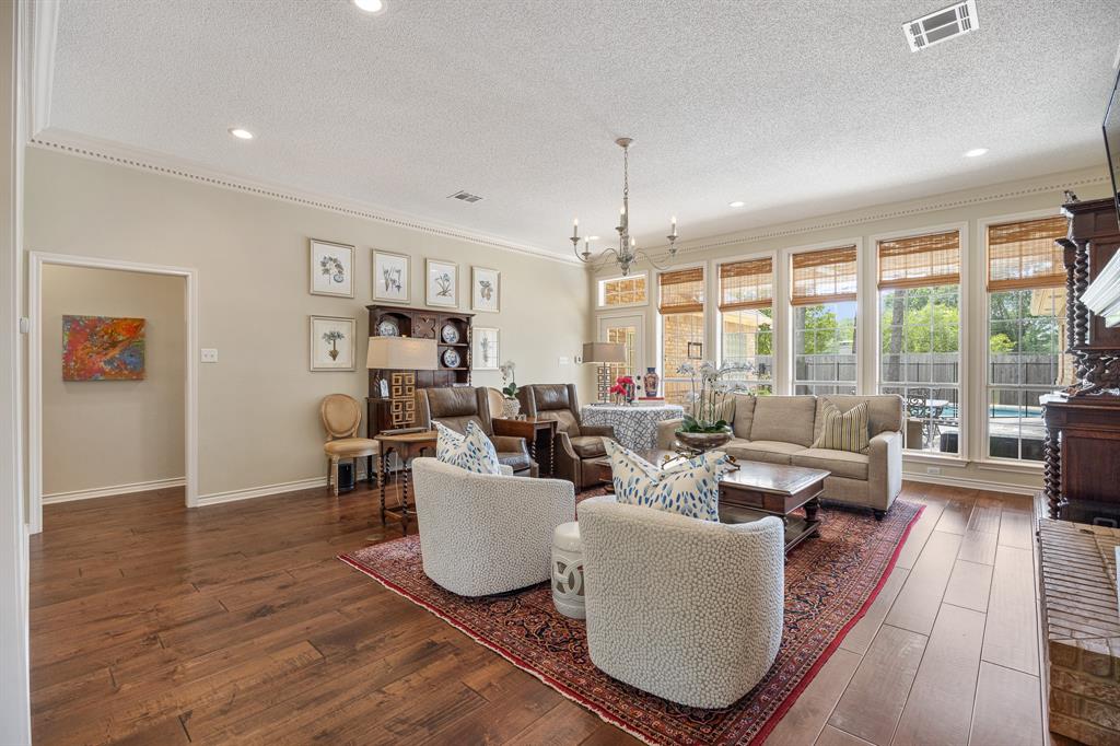 4911 Barclay Drive, Tyler, Texas image 11
