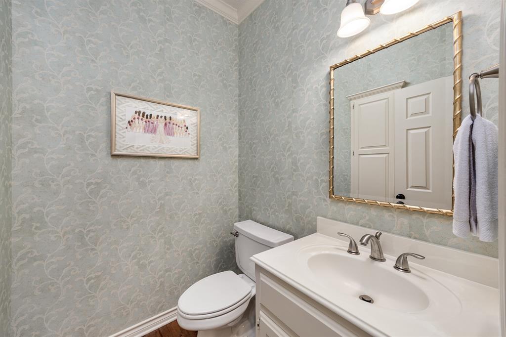 4911 Barclay Drive, Tyler, Texas image 22