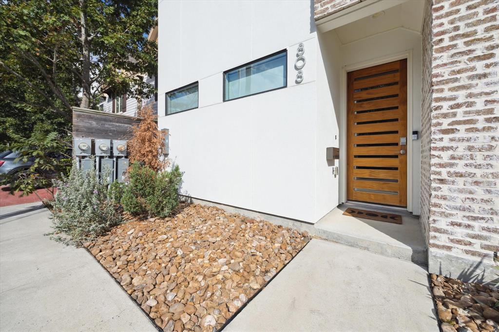808 Olive Street