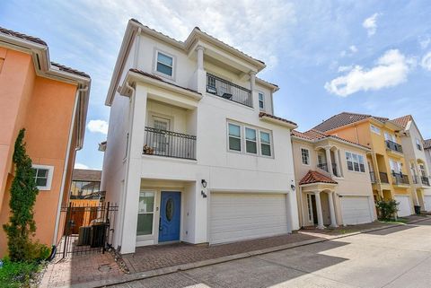 Photo of 5931 Turtle Beach Lane, Houston, TX 77036 (MLS # 91749056)