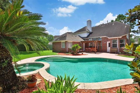 3006 Nickleby Court Katy TX 77494