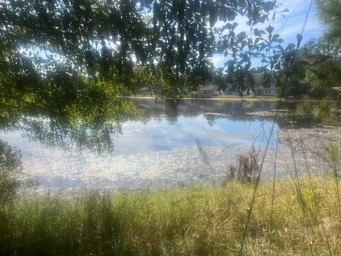 Lot 12 Sam Houston Willis TX 77378