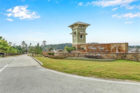 A home in Conroe