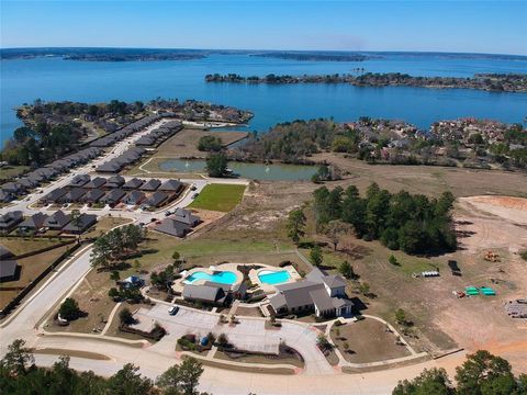 A home in Conroe