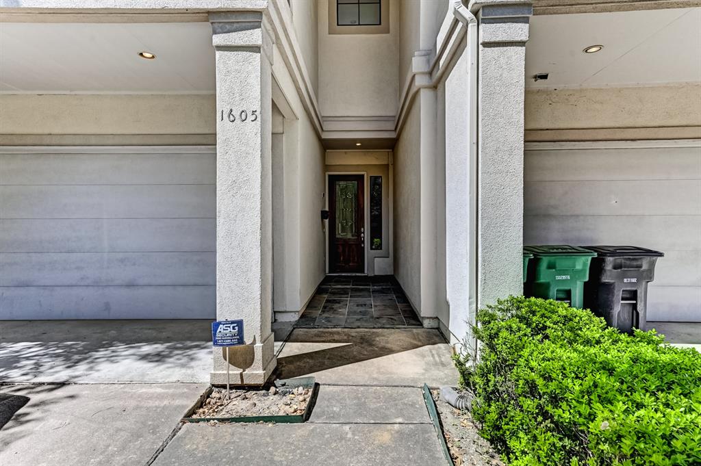 1605 Mcdonald Street, Houston, Texas image 4
