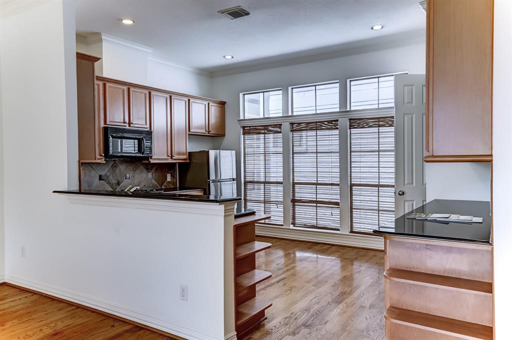 1605 Mcdonald Street, Houston, Texas image 14