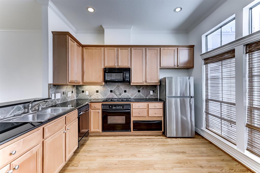 1605 Mcdonald Street, Houston, Texas image 15
