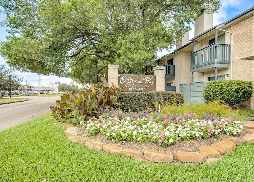 250 El Dorado Boulevard #179, Webster, Texas image 2