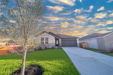 241 Draper Shadows Dr Willis TX 77378