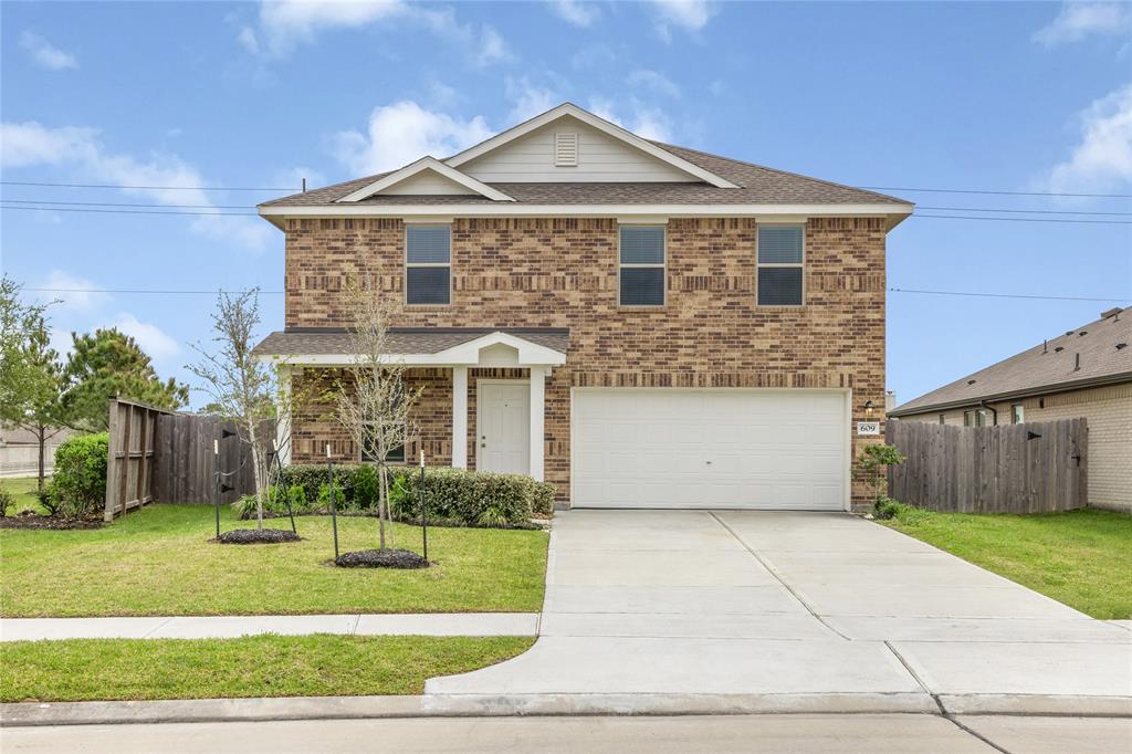 609 Forest Bend Lane, La Marque, Texas image 33