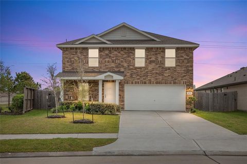 609 Forest Bend Lane La Marque TX 77568