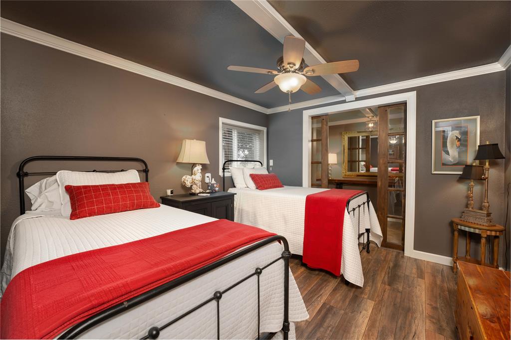 7442 Fm 2981, Fayetteville, Texas image 31