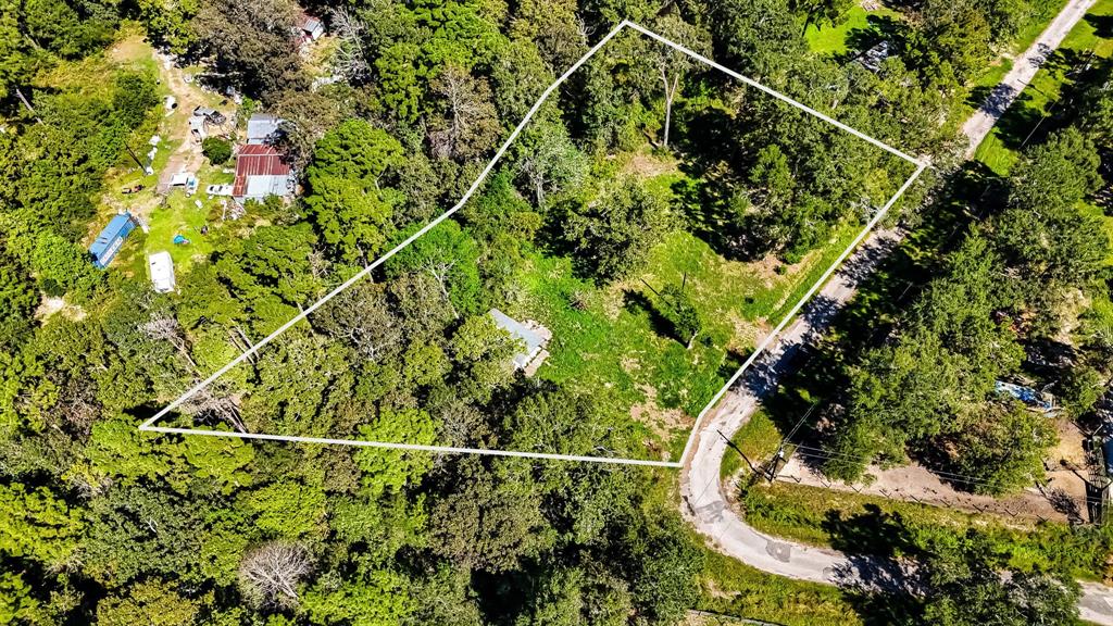 241 County Road 2221, Cleveland, Texas image 1