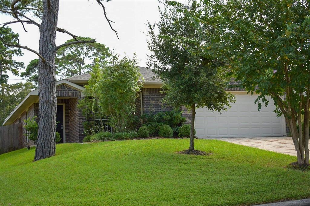 13421 Raintree Drive